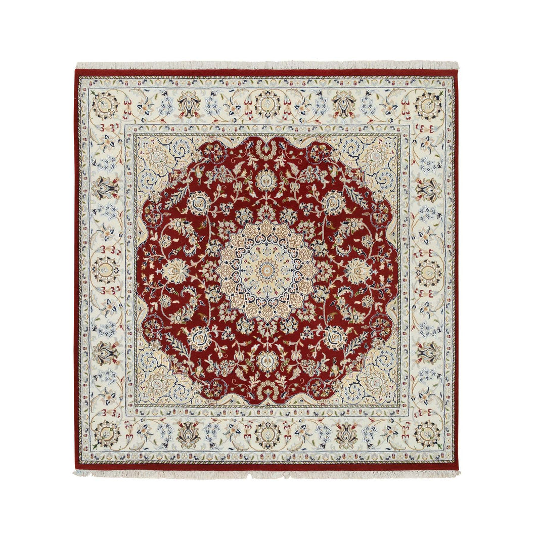 Fine Wool Rugs