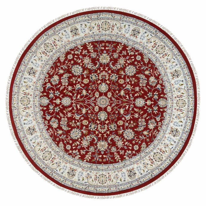 Fine Wool Rugs