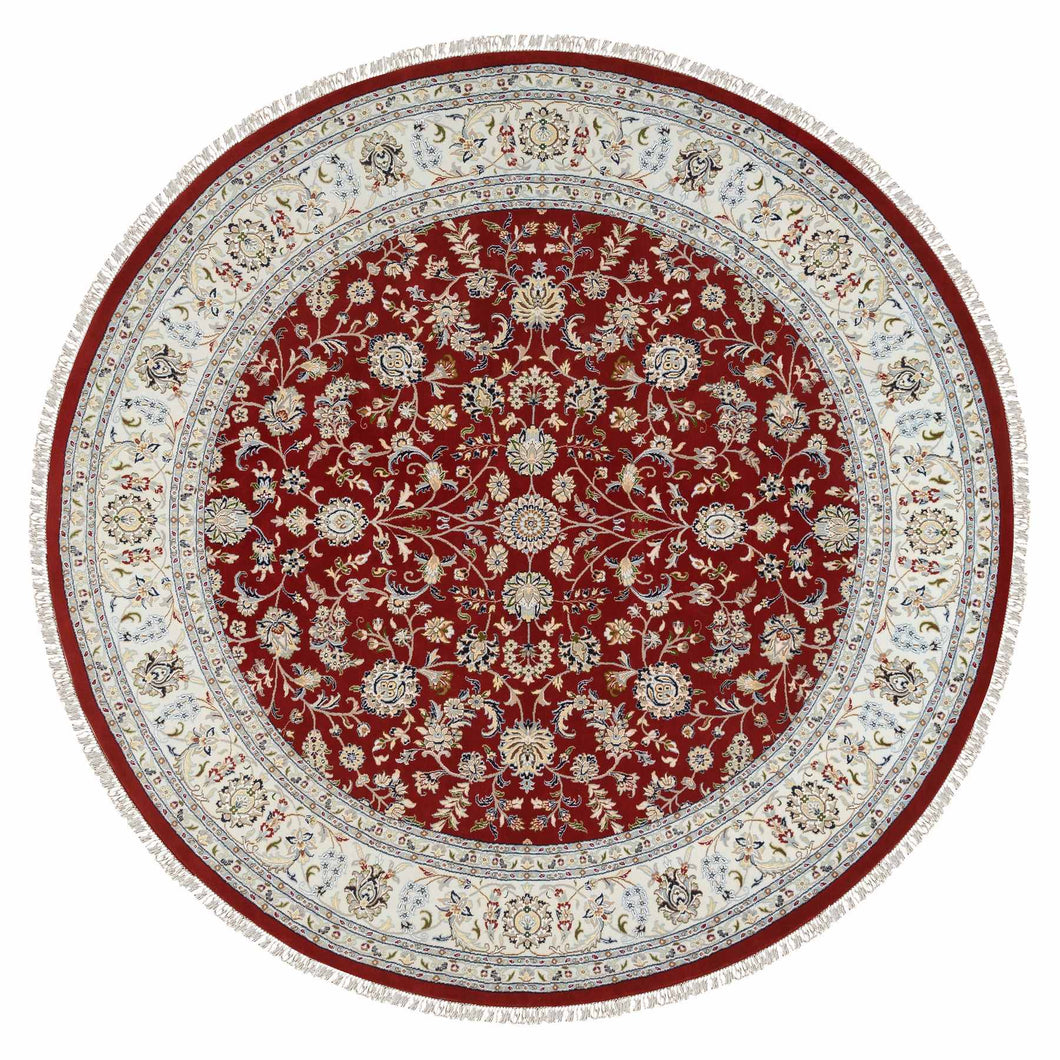 Fine Wool Rugs