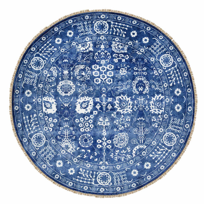 Fine Wool Rugs