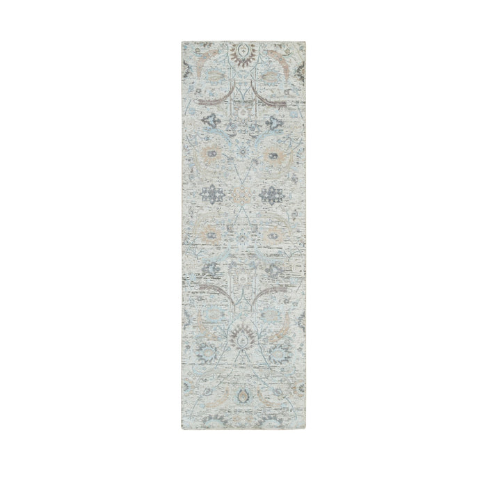 Fine Wool Rugs