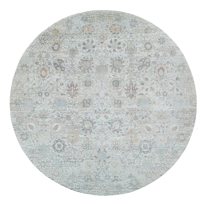 Fine Wool Rugs