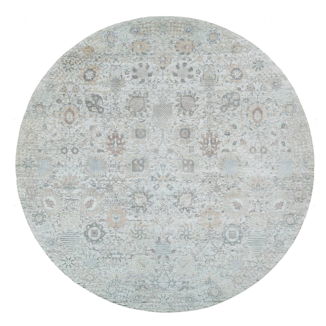 Fine Wool Rugs