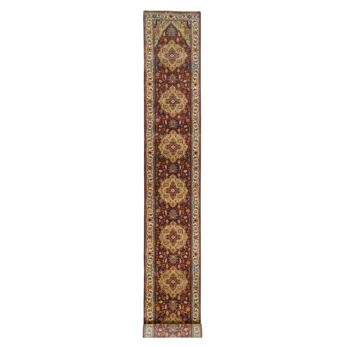 Fine Wool Rugs