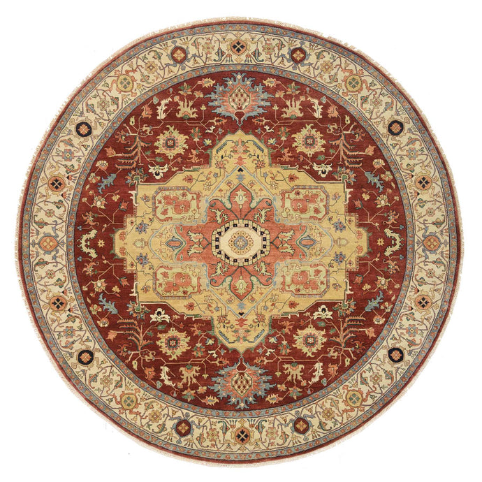 Fine Wool Rugs