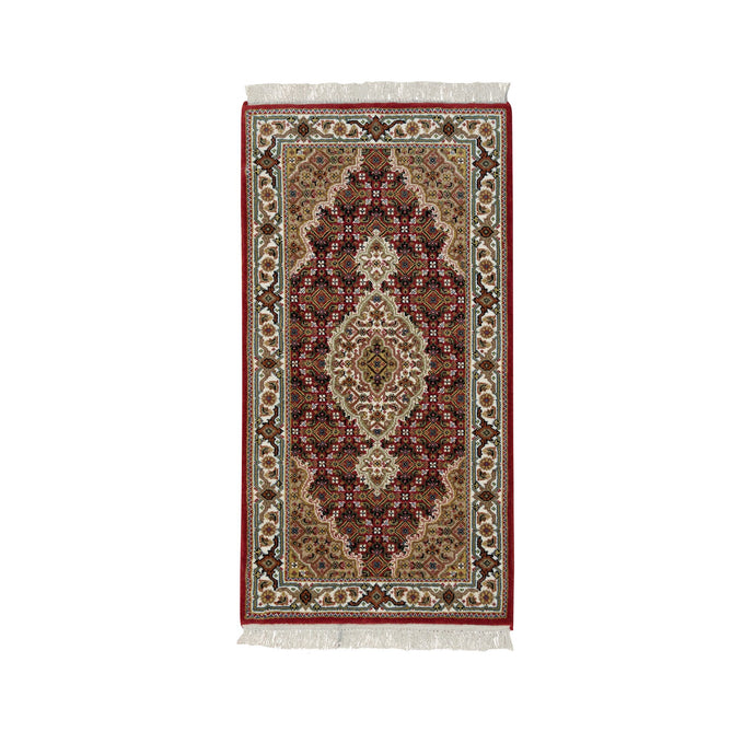 Fine Wool Rugs