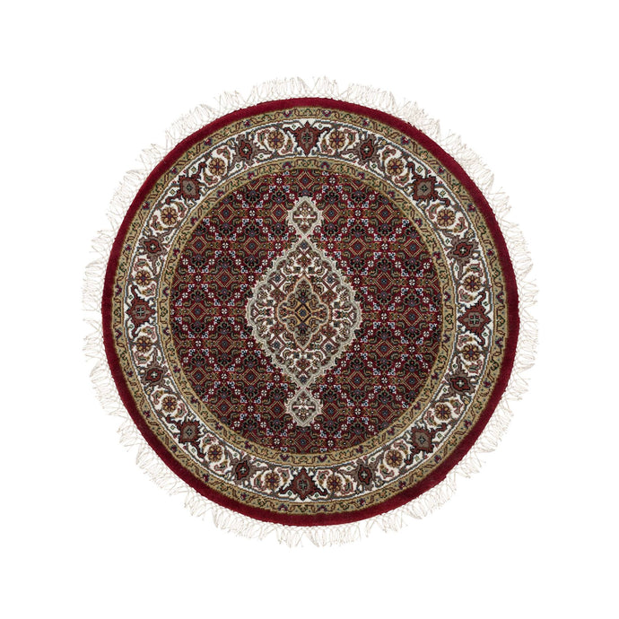 Fine Wool Rugs