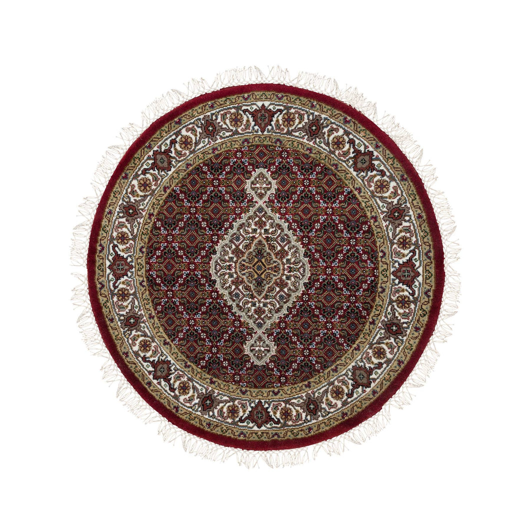 Fine Wool Rugs