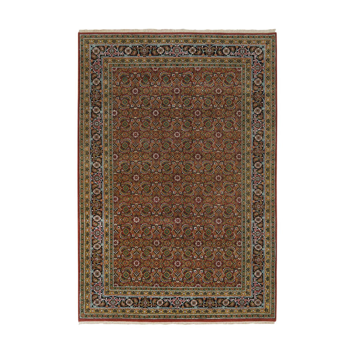 Fine Wool Rugs