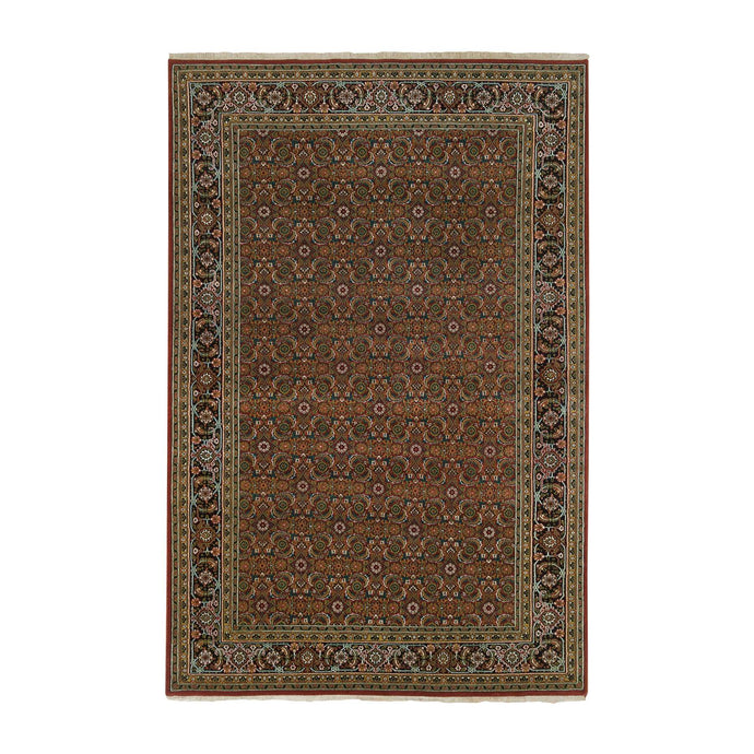 Fine Wool Rugs