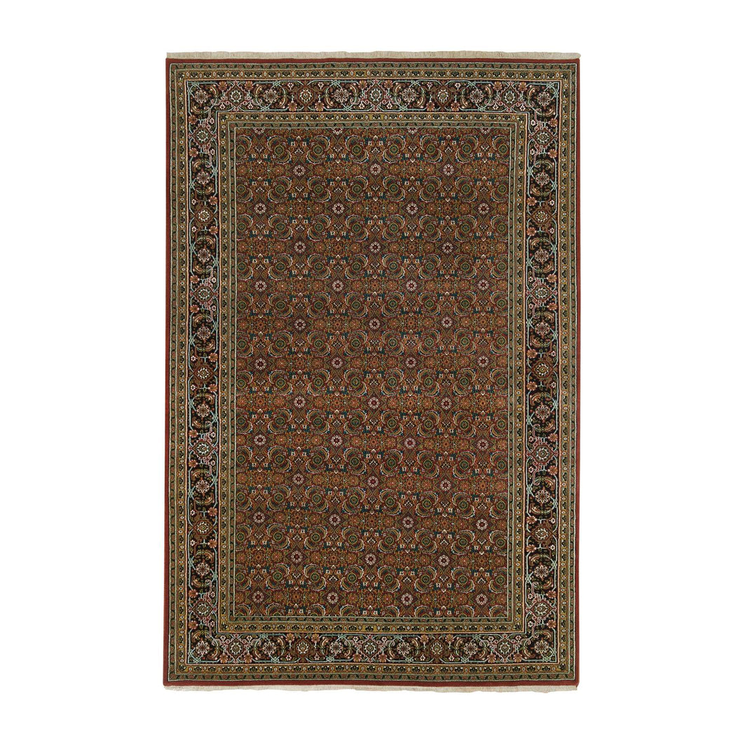 Fine Wool Rugs