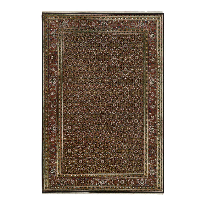 Fine Wool Rugs