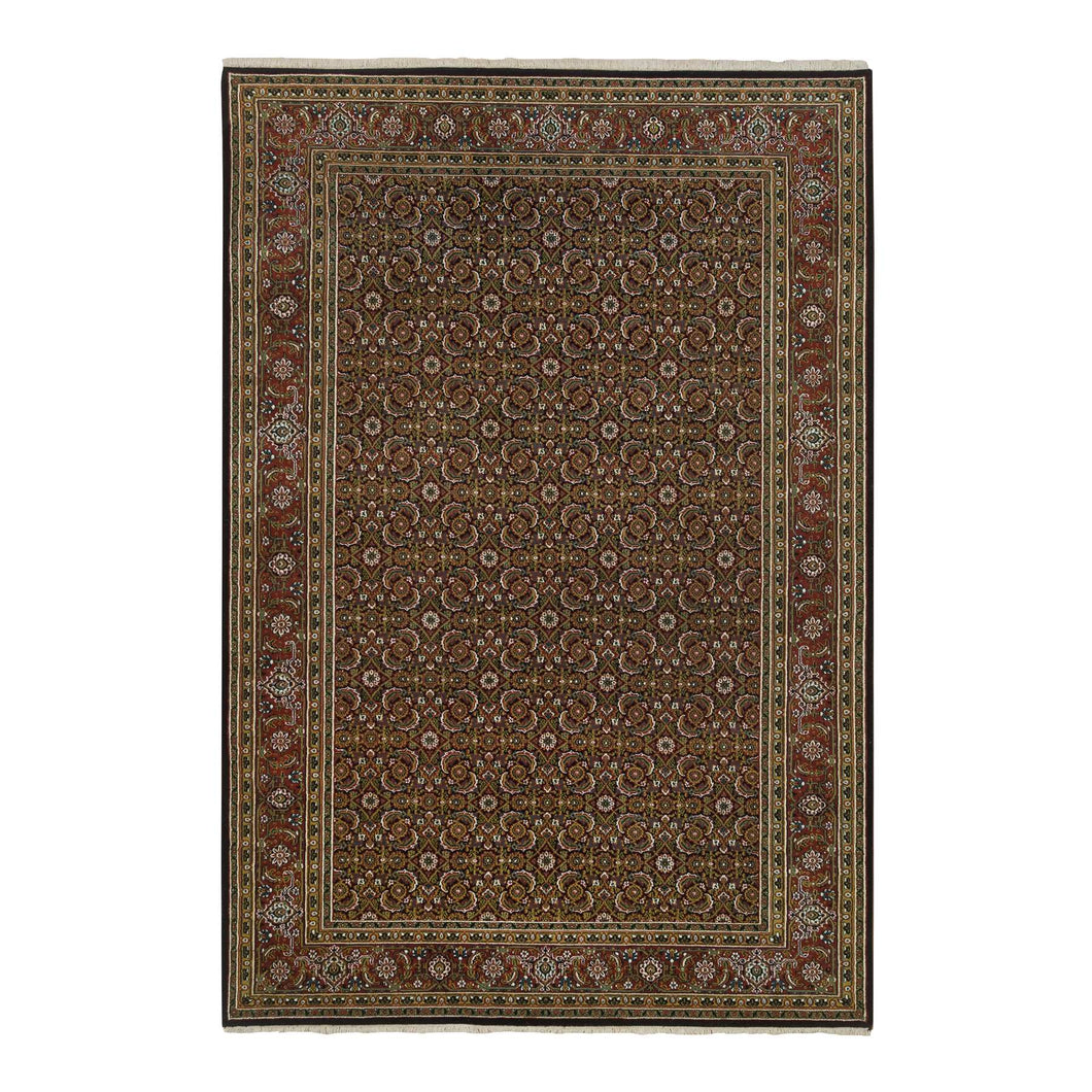 fine wool rugs