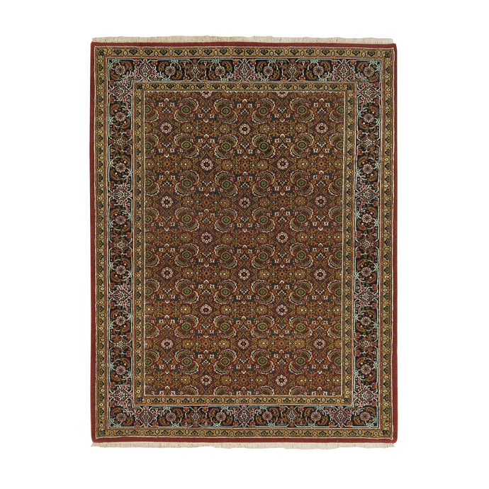 Fine Wool Rugs