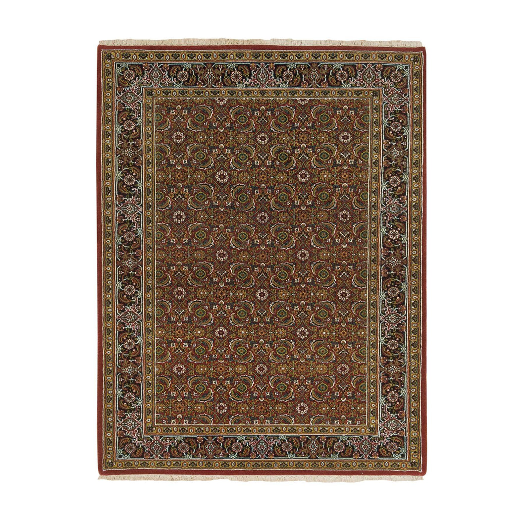 Fine Wool Rugs