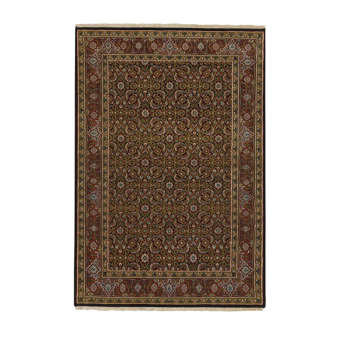 Fine Wool Rugs