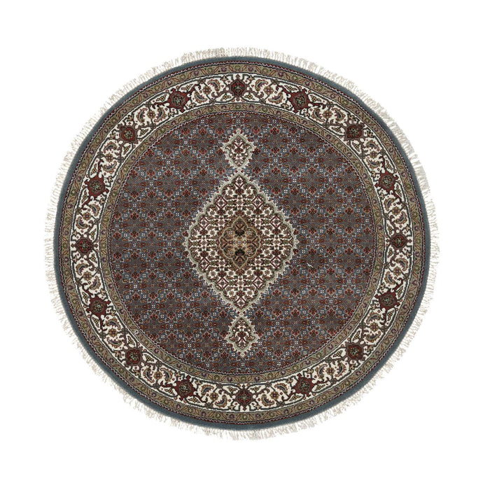 Fine Wool Rugs