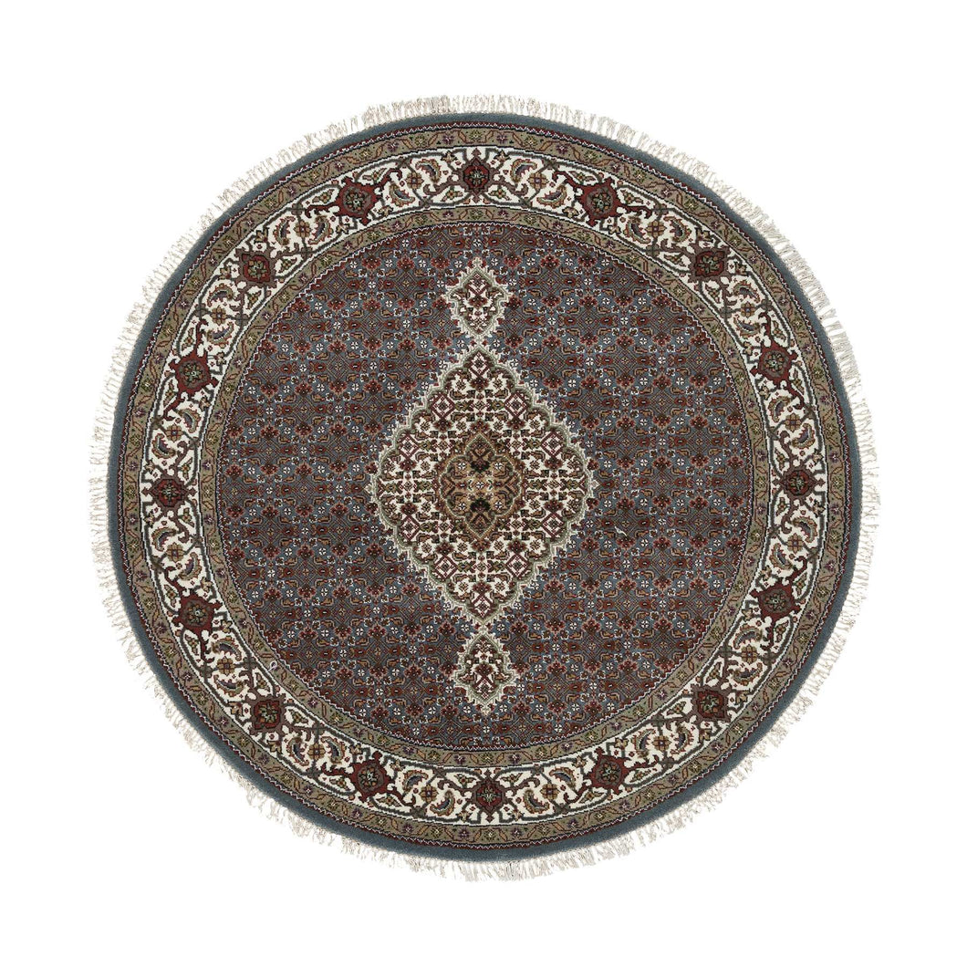 Fine Wool Rugs
