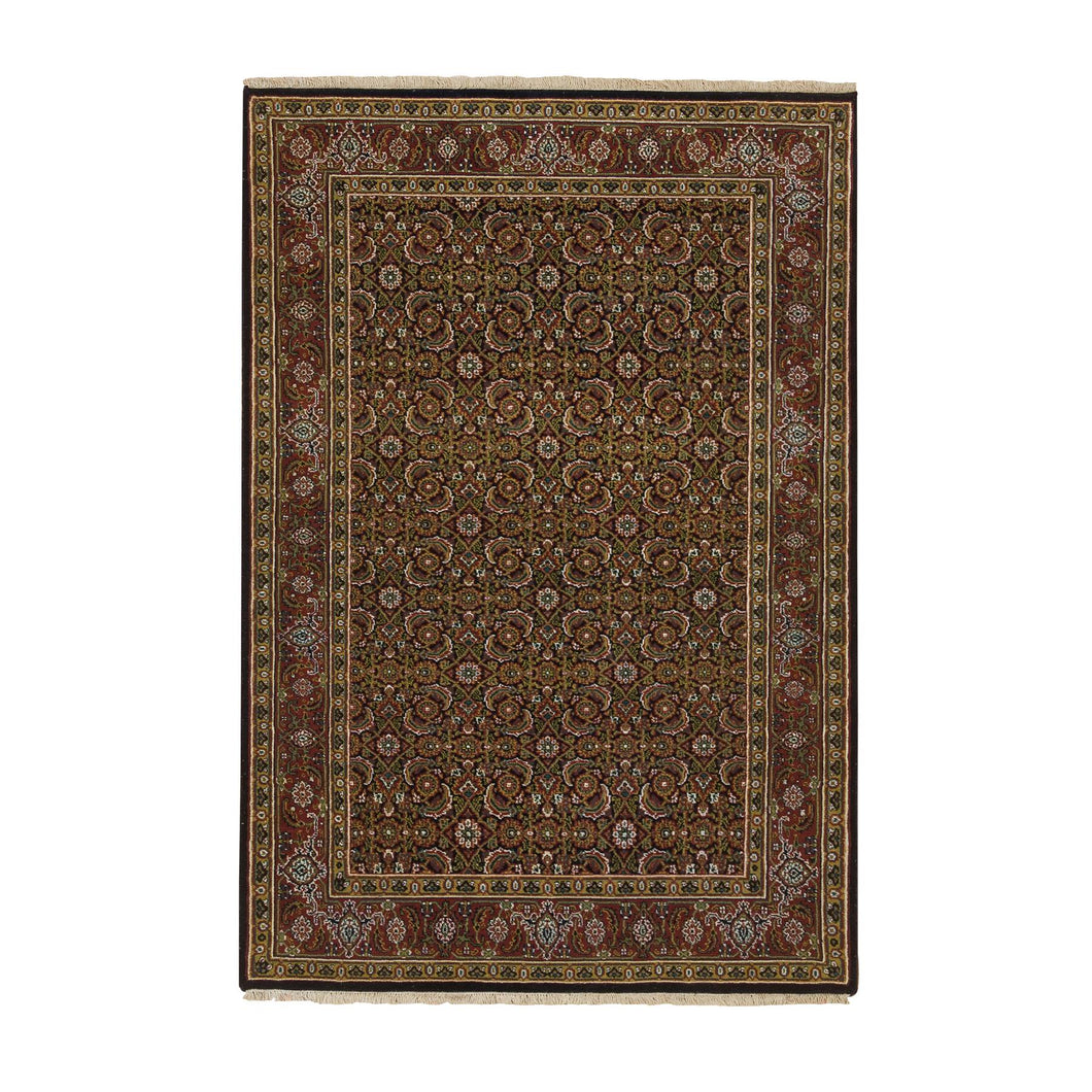 fine wool rugs