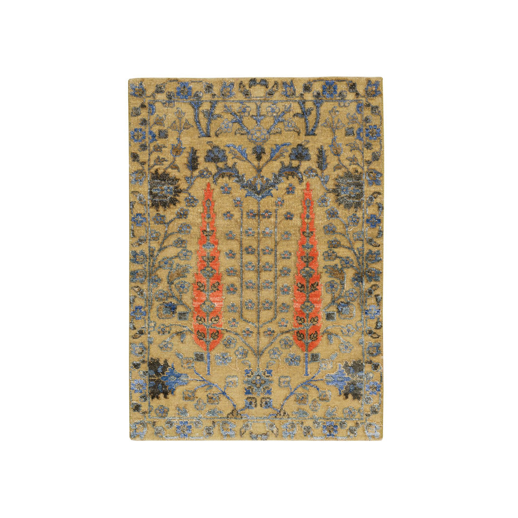 Fine Wool Rugs