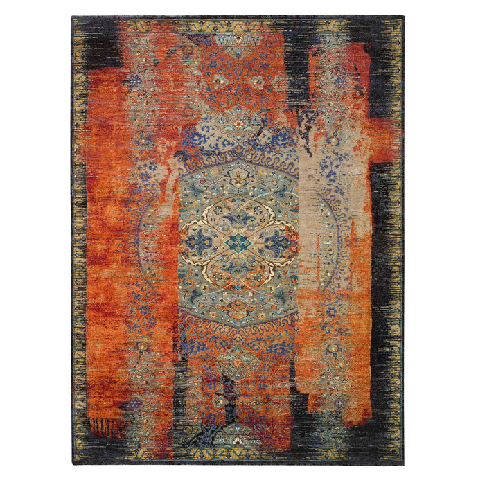 Fine Wool Rugs
