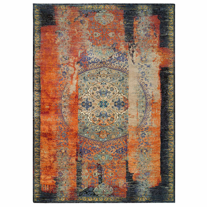 Fine Wool Rugs