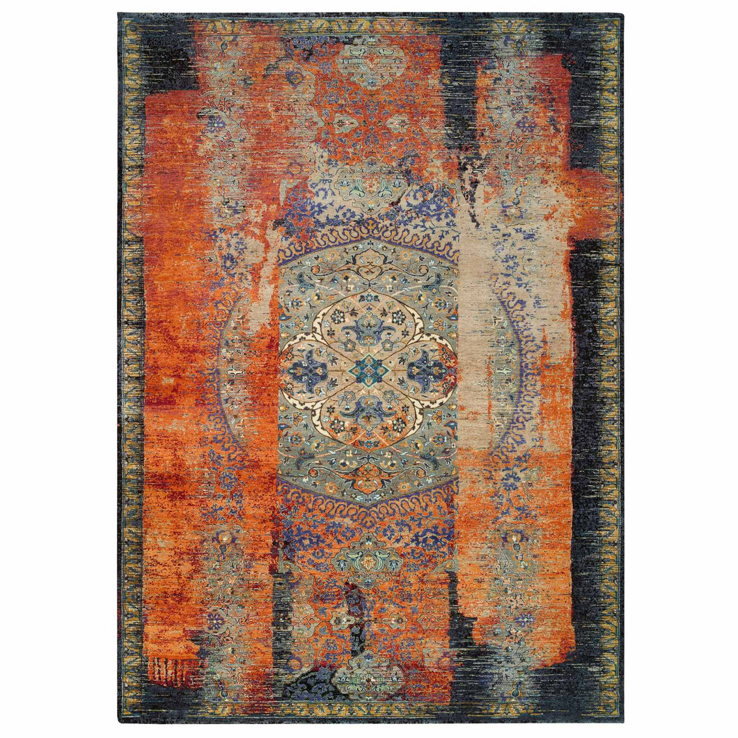Fine Wool Rugs