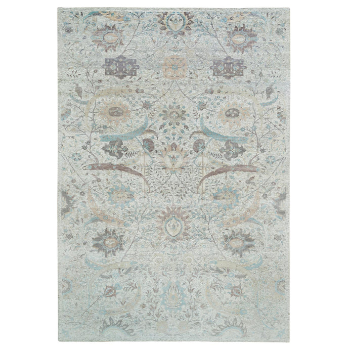 Fine Wool Rugs