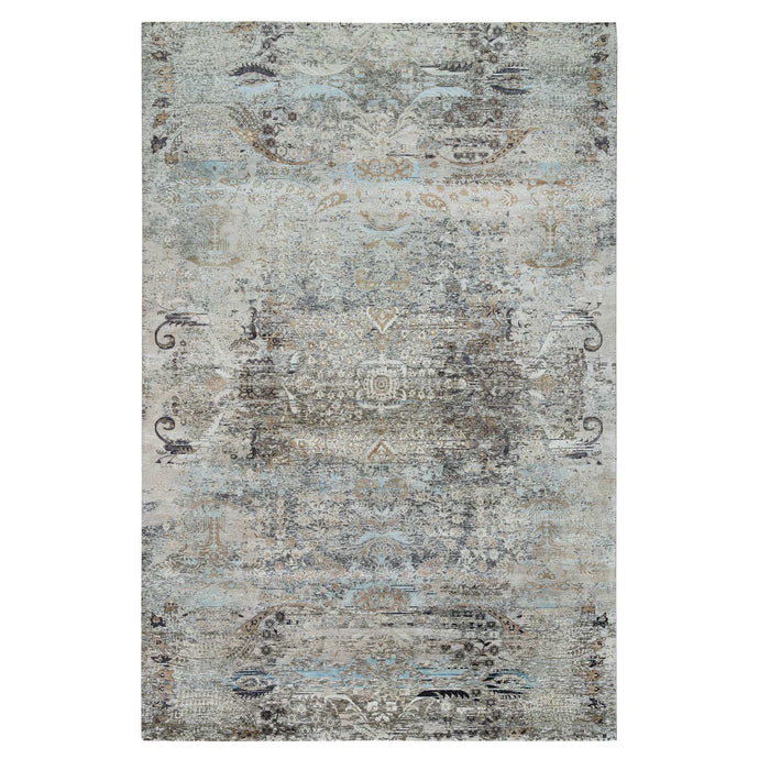Fine Wool Rugs