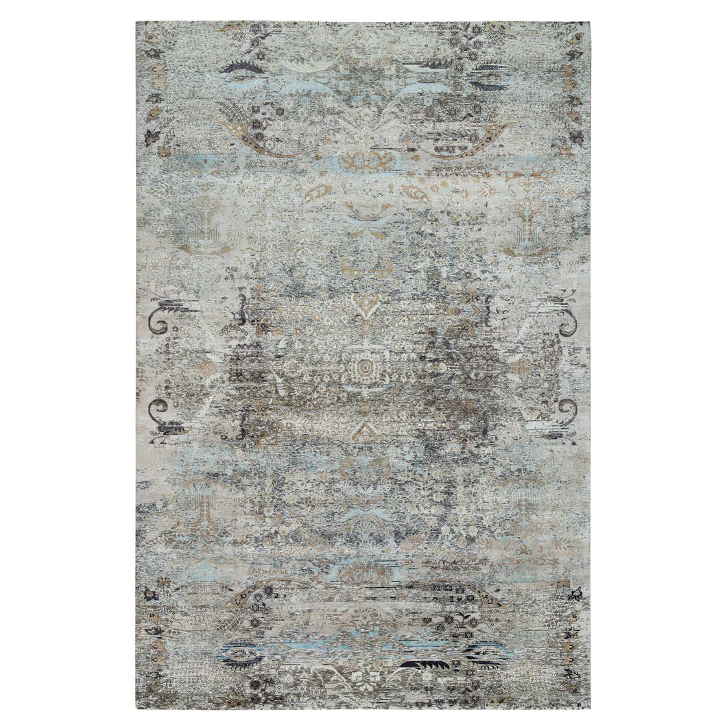 Fine Wool Rugs