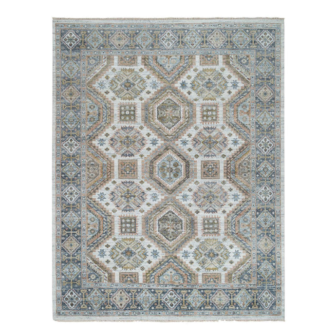 Fine Wool Rugs