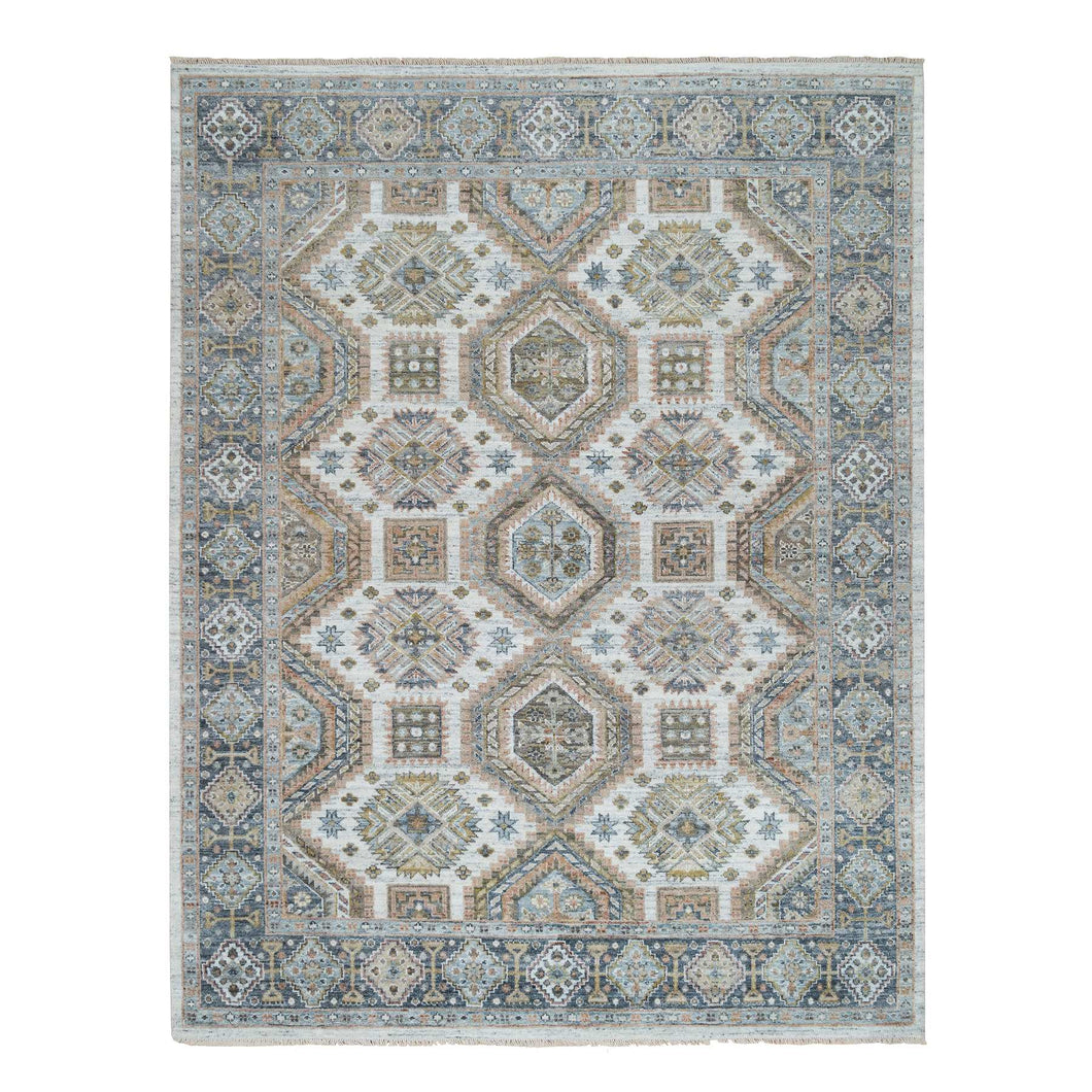 Fine Wool Rugs