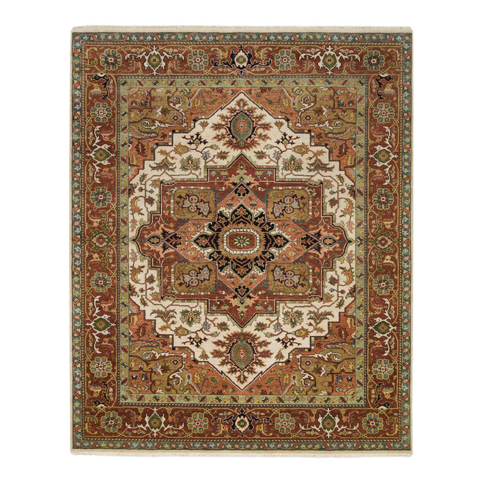 Fine Wool Rugs