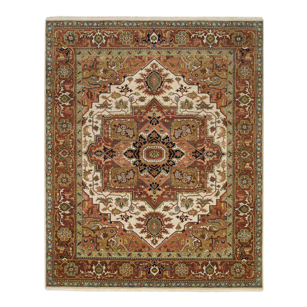 Fine Wool Rugs