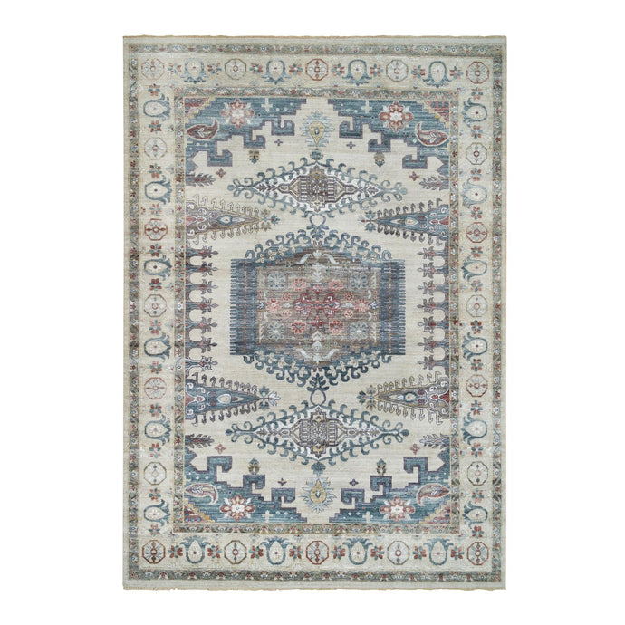 Fine Wool Rugs