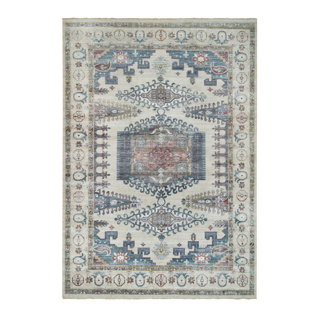 Fine Wool Rugs