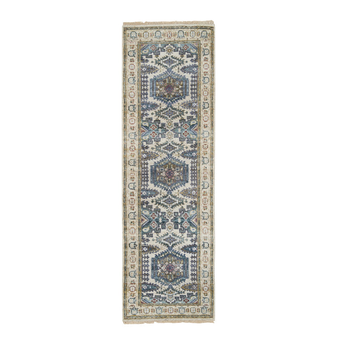 Fine Wool Rugs