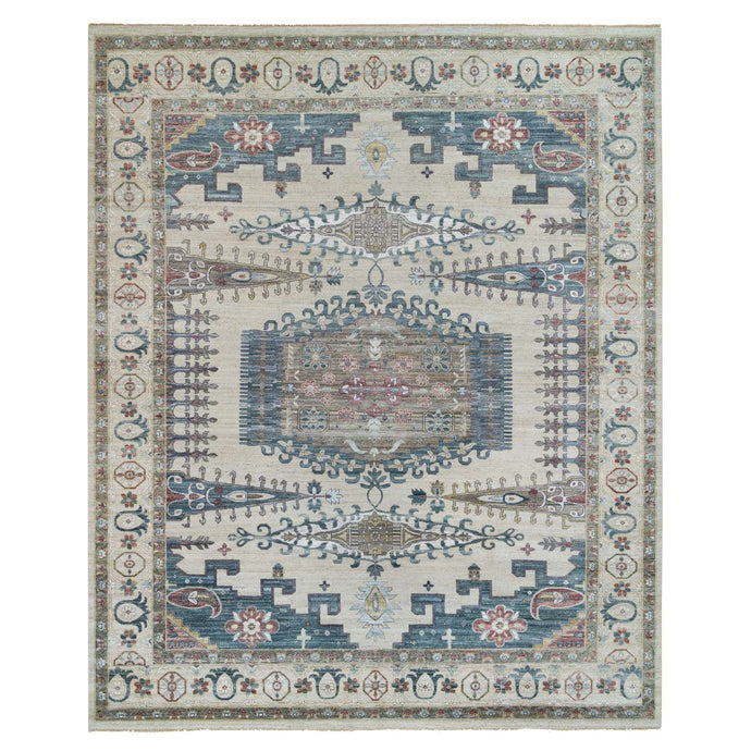 Fine Wool Rugs