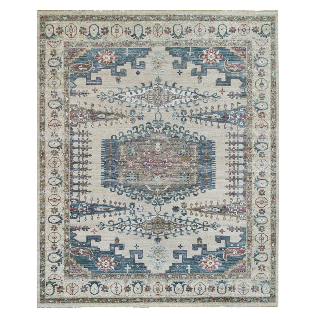 Fine Wool Rugs