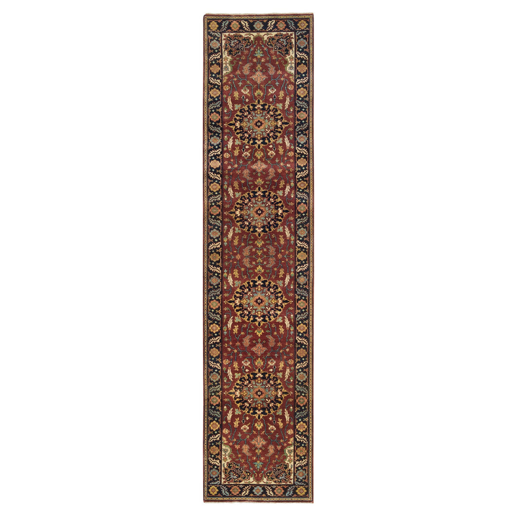 Fine Wool Rugs