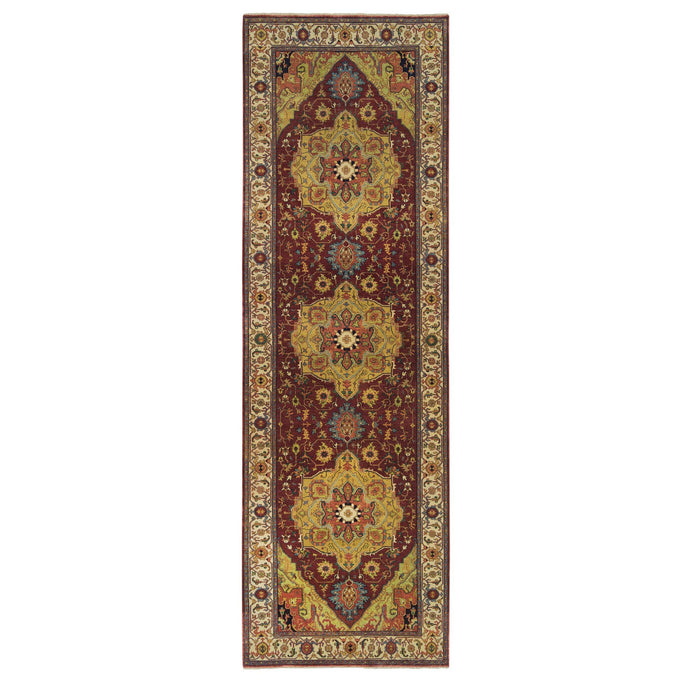 Fine Wool Rugs