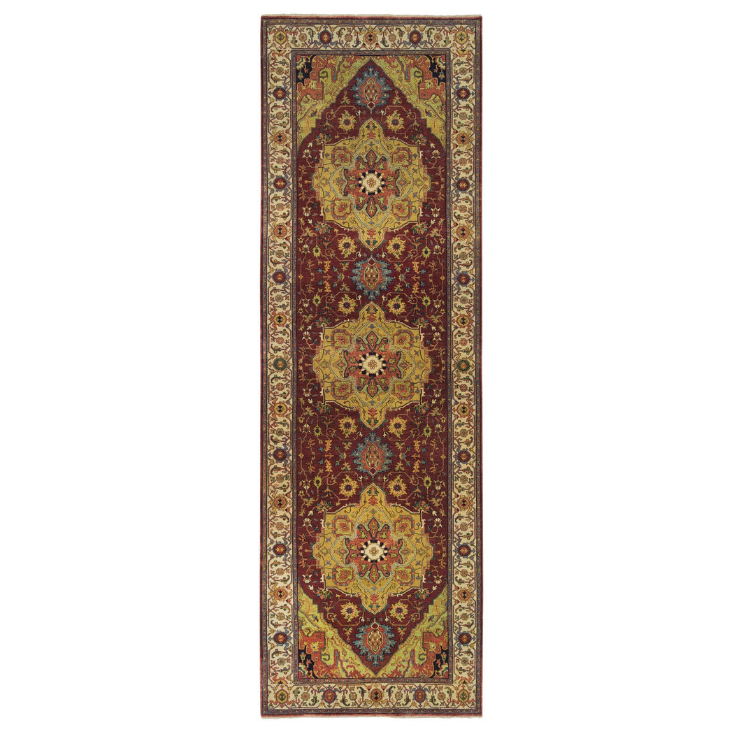Fine Wool Rugs