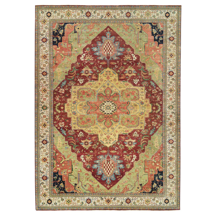 Fine Wool Rugs