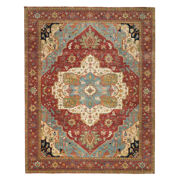 Fine Wool Rugs
