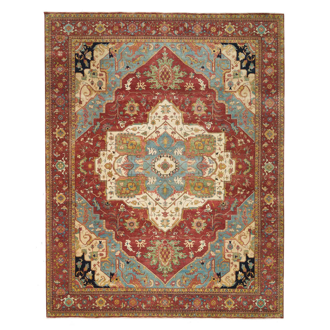 Fine Wool Rugs
