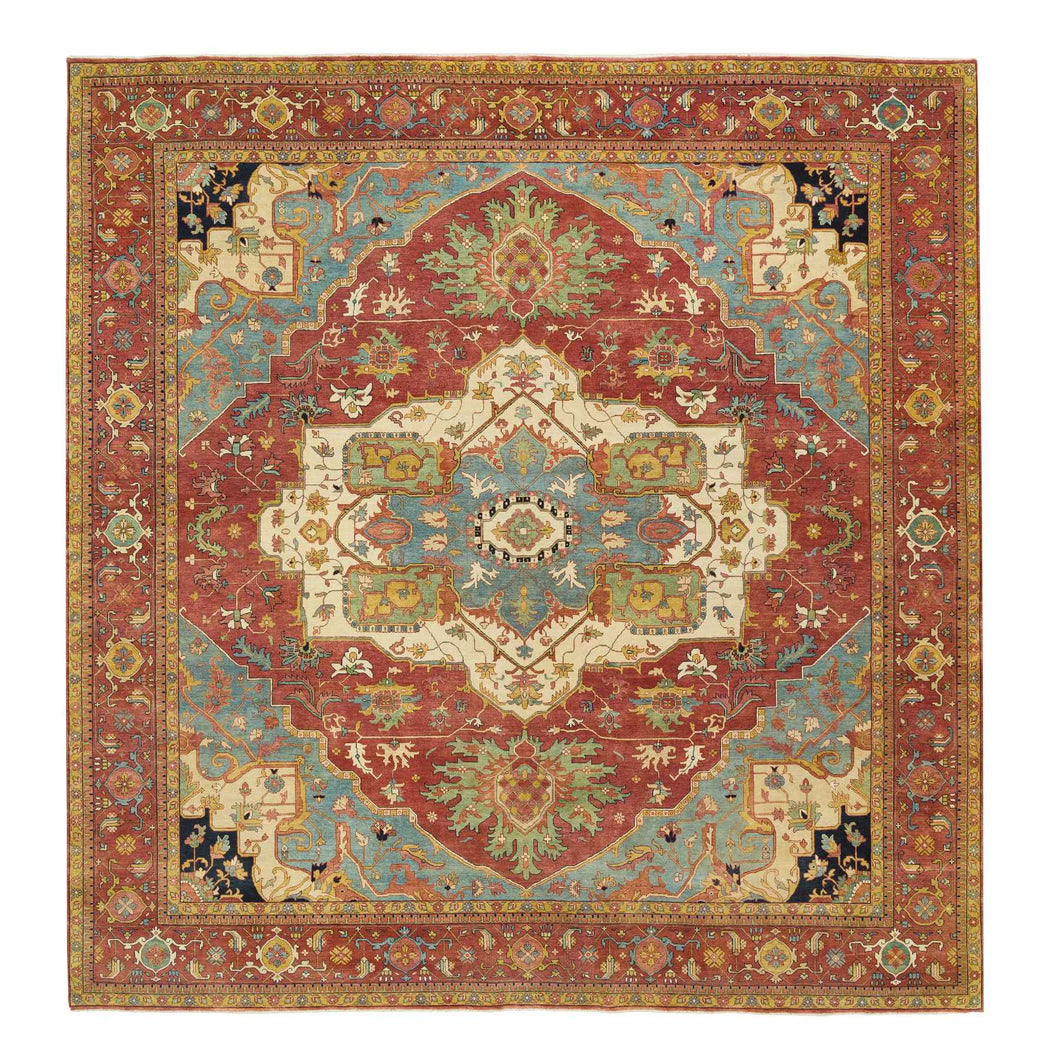 Fine Wool Rugs