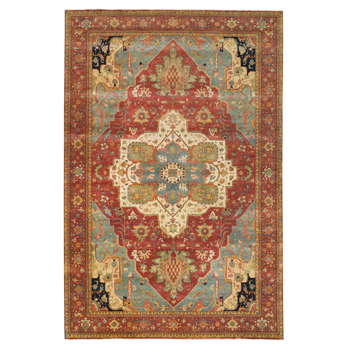 Fine Wool Rugs