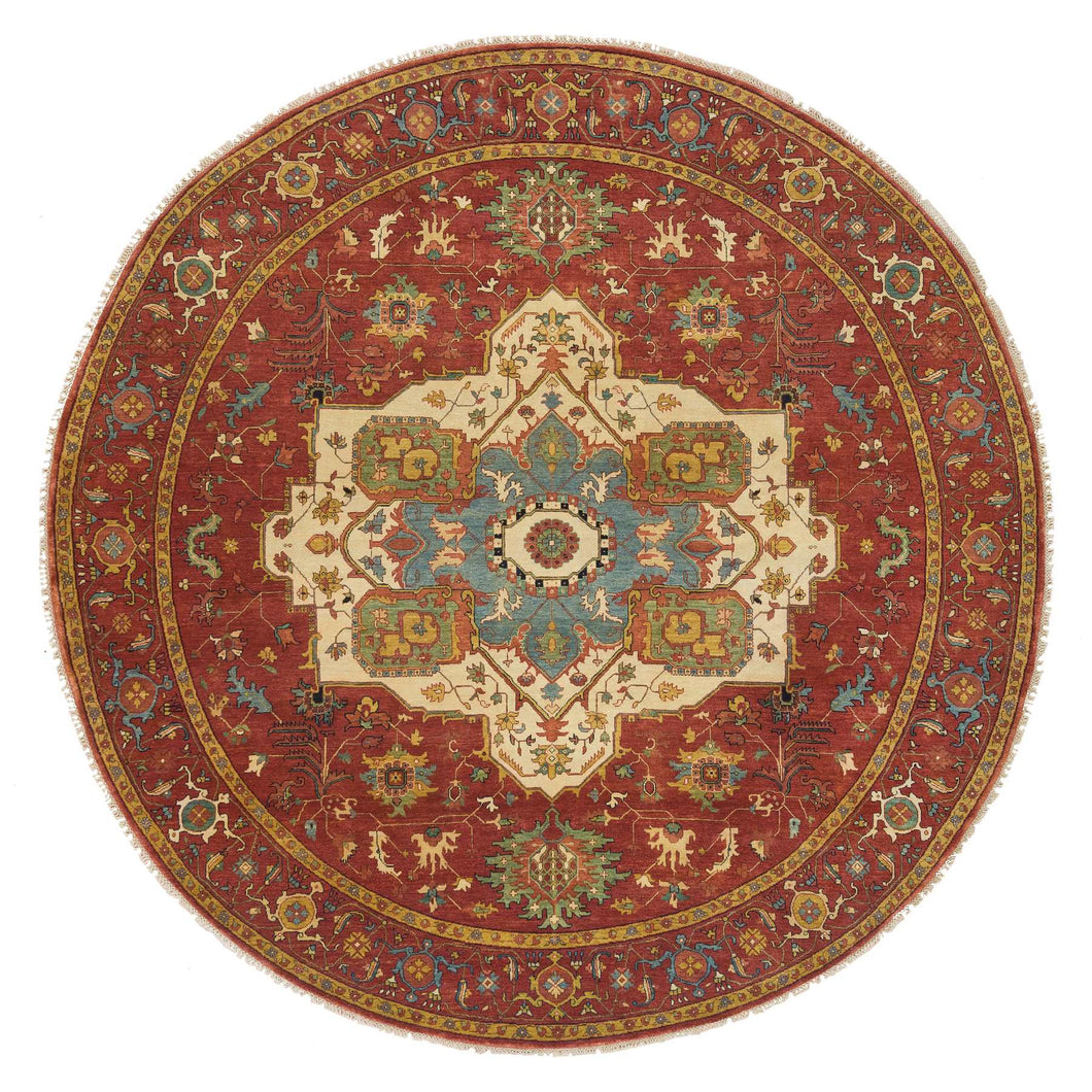 Fine Wool Rugs