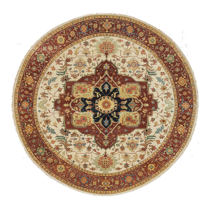 Fine Wool Rugs