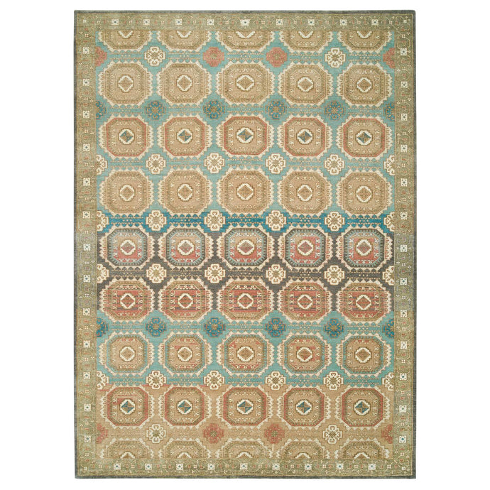 Fine Wool Rugs